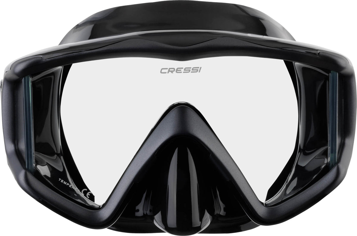 Liberty Triside SPE Mask