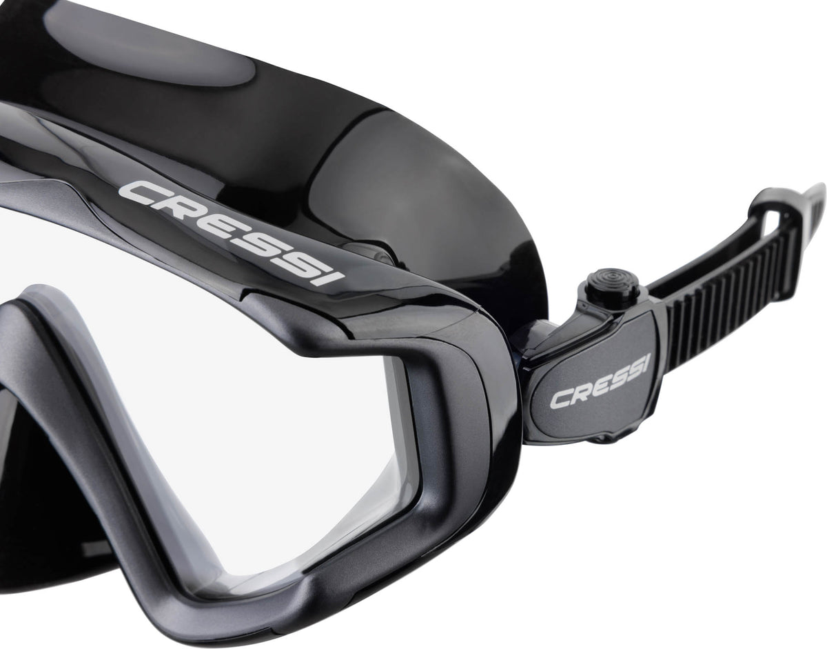 Liberty Triside SPE Mask