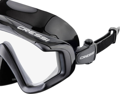 Liberty Triside SPE Mask