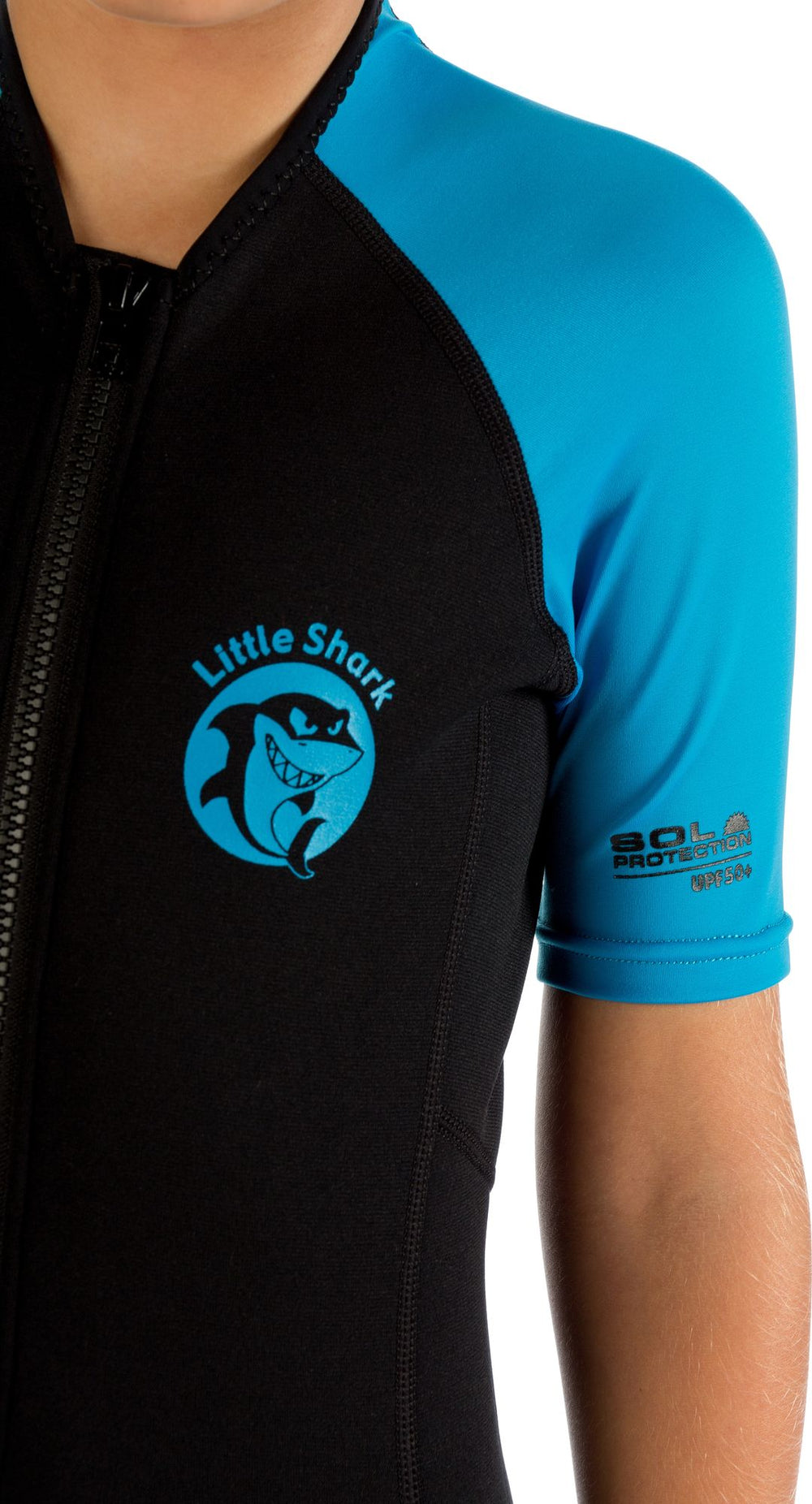 LITTLE SHARK SHORTY JUNIOR