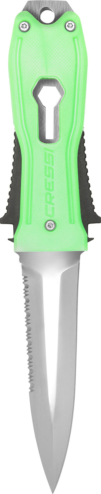 Lizard Knife