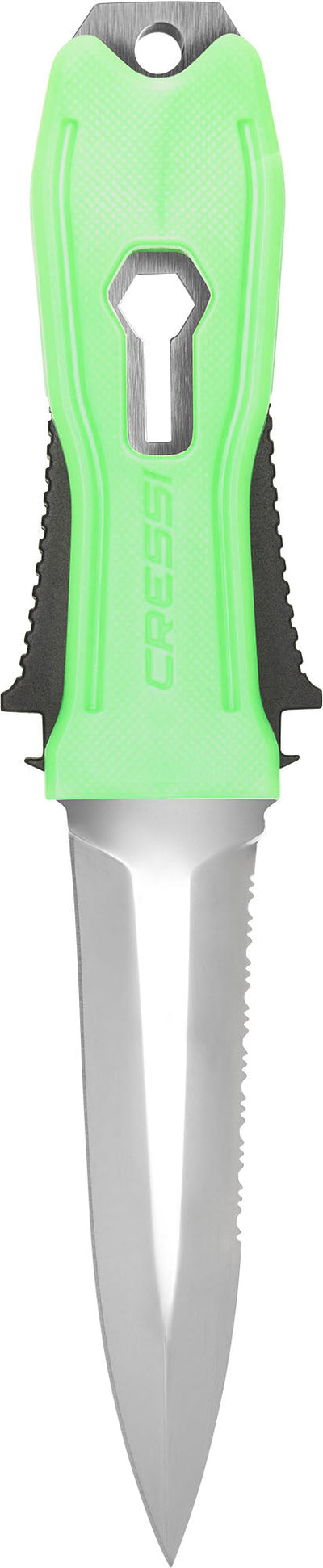 Lizard Knife
