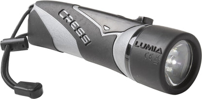 Lumia+ Dive Torch