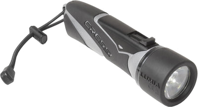 Lumia+ Dive Torch