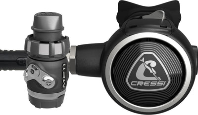 MC11 SC + Zen Pro Regulator