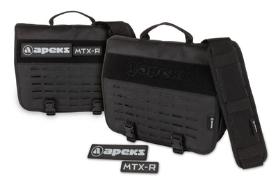 MTX-R SIDEMOUNT SET