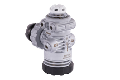 MTX-R SIDEMOUNT SET