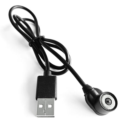 Magnetic charger Cable for torches