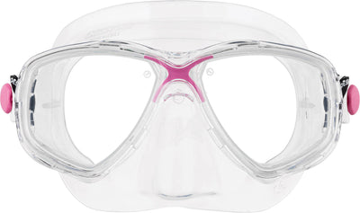 Marea Mask- Scuba mask, Snorkelling mask