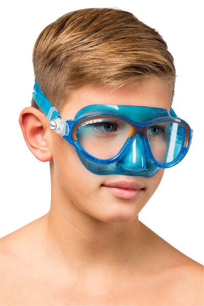 MOON MASK