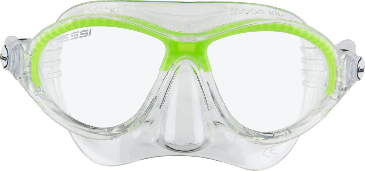MOON MASK
