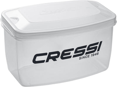 PROTECTIVE BOX FOR MASKS