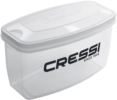PROTECTIVE BOX FOR MASKS