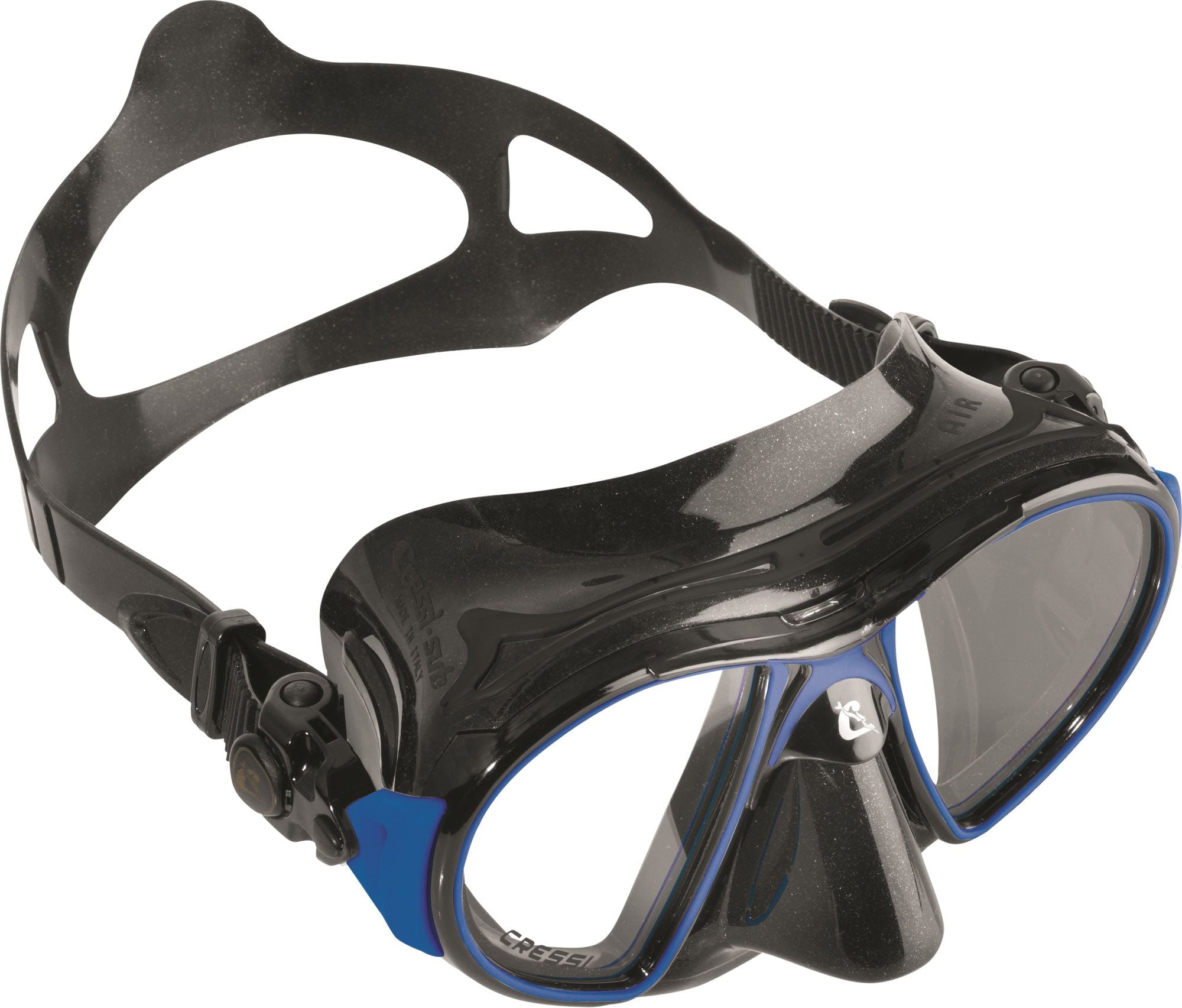 AIR Mask - Scuba mask