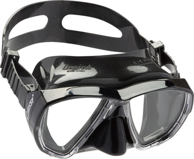 Big Eyes Mask - Scuba mask, Snorkelling Mask
