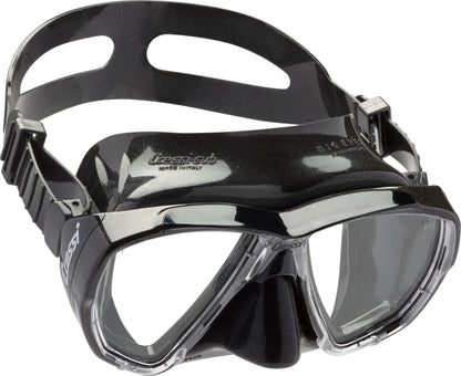 Big Eyes Mask - Scuba mask, Snorkelling Mask