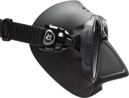 Calibro Mask - Scuba Snorkeling, Freediving