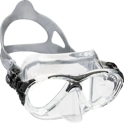Eyes Evolution Mask Crystal