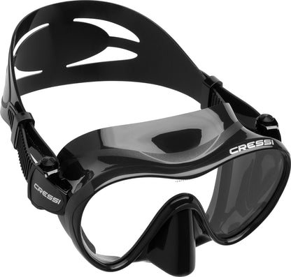 F1 Small Mask