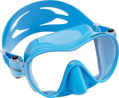 F1 Small Mask