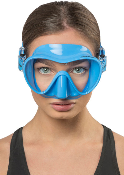 F1 Small Mask