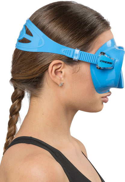 F1 Small Mask