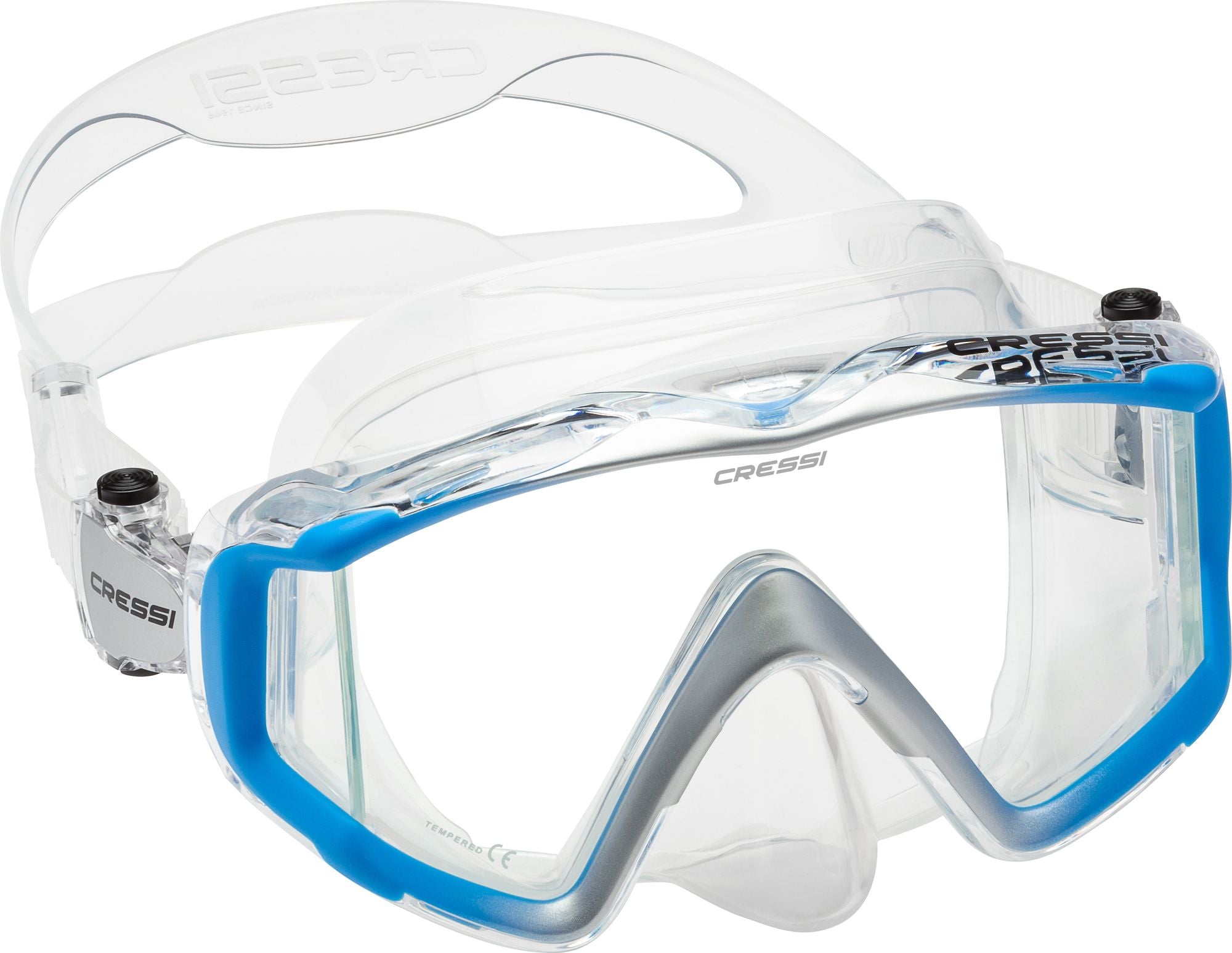 Liberty Triside SPE Mask
