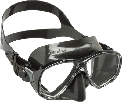 Marea Mask- Scuba mask, Snorkelling mask