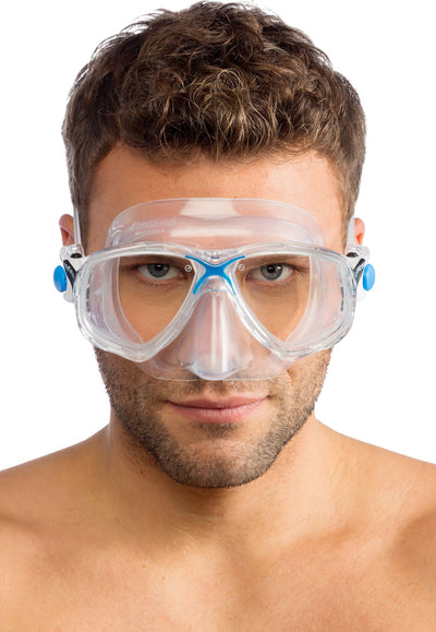 Palau Snorkel Set