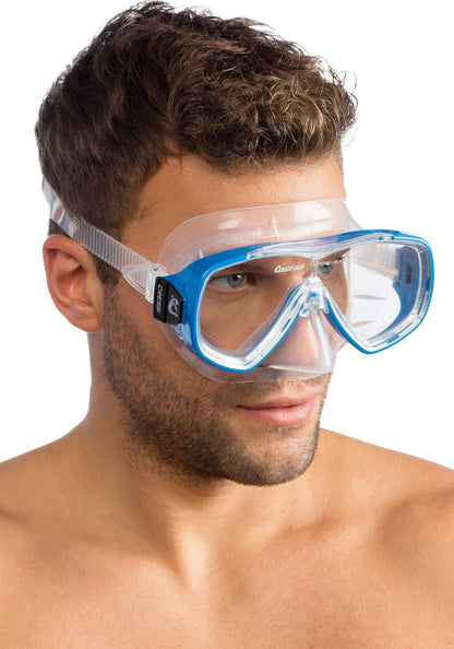 Agua Snorkel Set