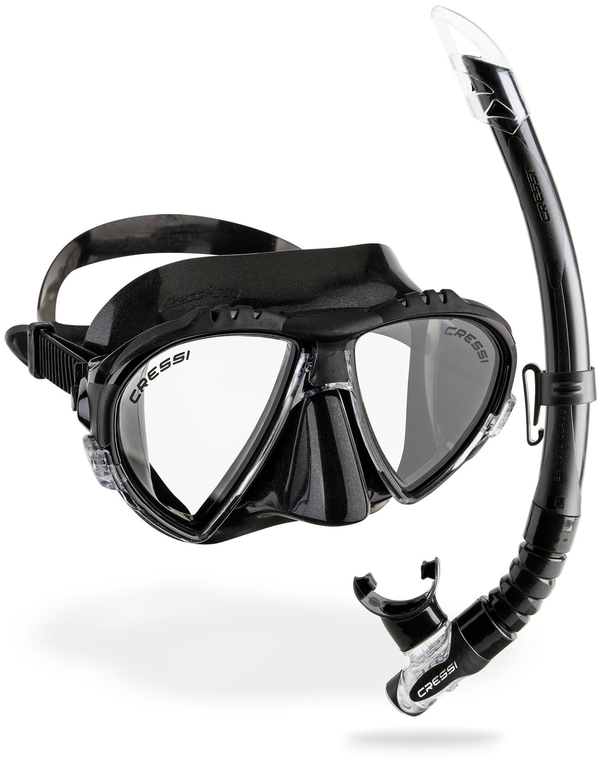 MATRIX + GAMMA SNORKEL COMBO