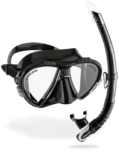 MATRIX + GAMMA SNORKEL COMBO
