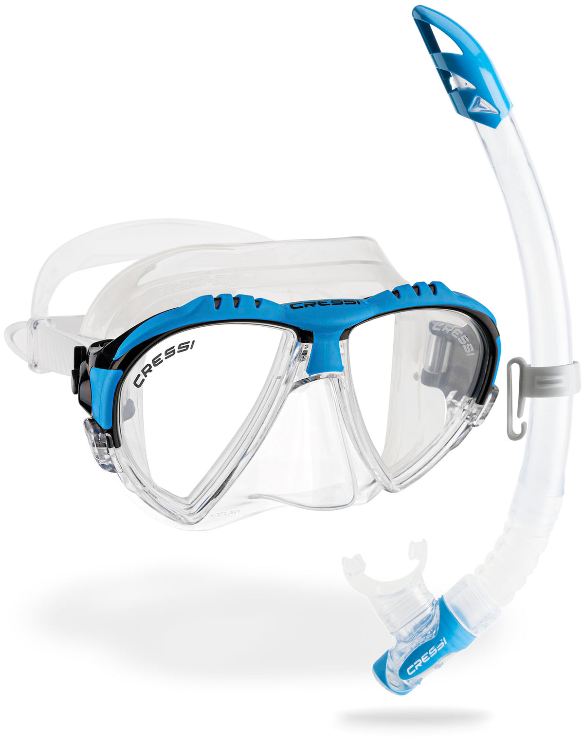 MATRIX + GAMMA SNORKEL COMBO