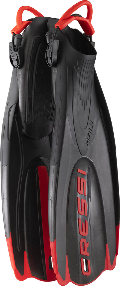 Maui Fins - Scuba fins, Snorkelling fins