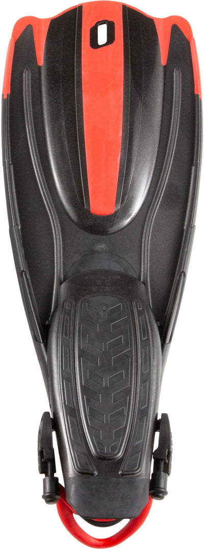 Maui Fins - Scuba fins, Snorkelling fins