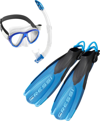 Maui Snorkel Set