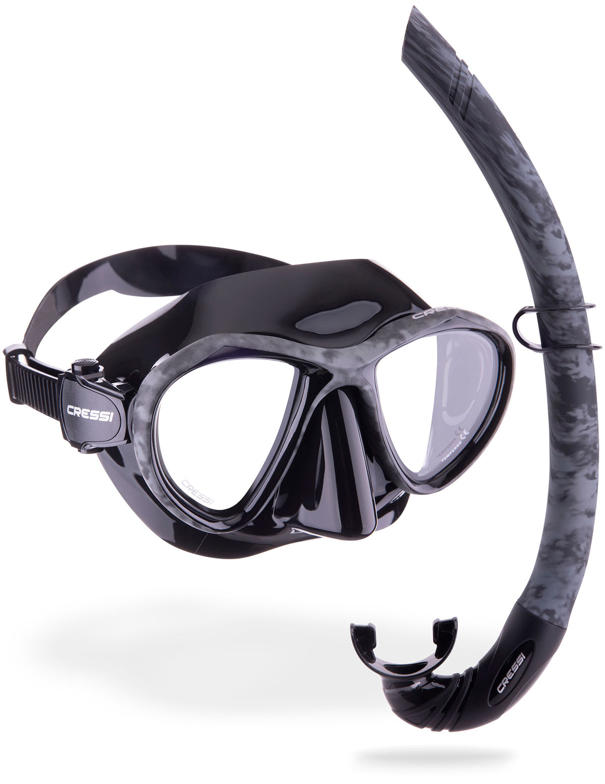 METIS + CORSICA SNORKEL COMBO