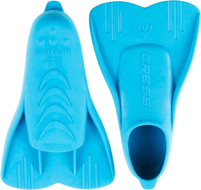 Mini Light Fins for Kids