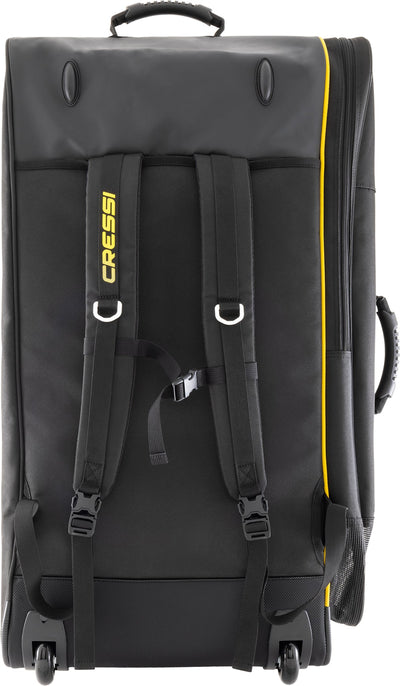 MOBY 2 TROLLEY