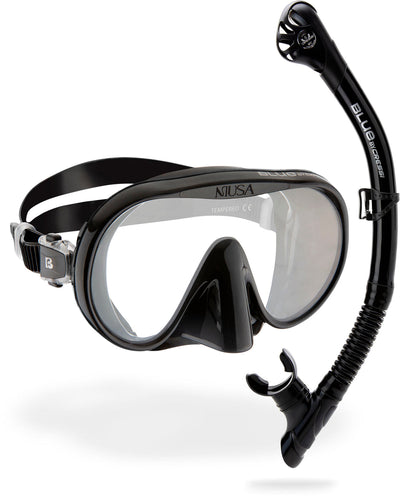 MUSA + SCILLA SNORKEL COMBO