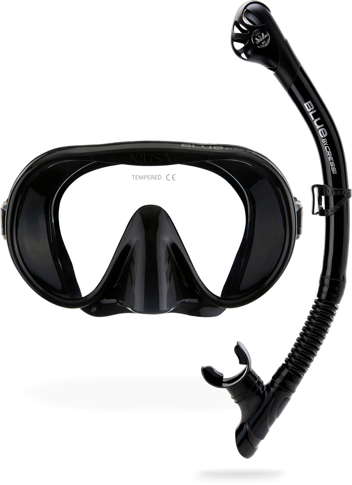MUSA + SCILLA SNORKEL COMBO