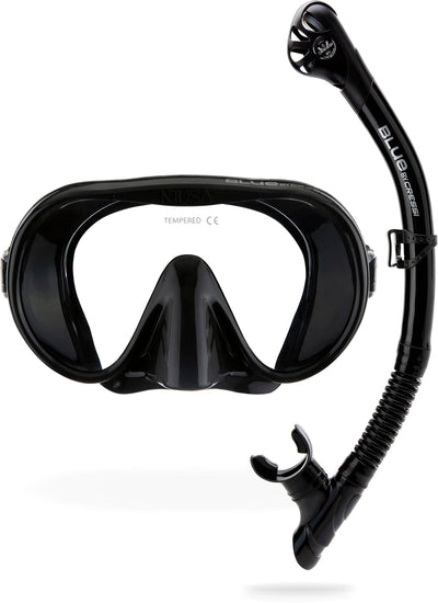 MUSA + SCILLA SNORKEL COMBO