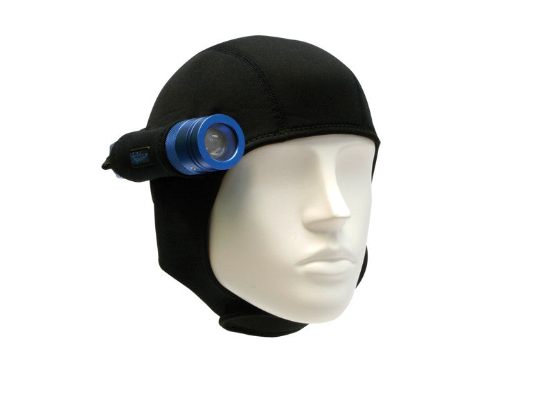 NEOPRENE SINGLE LIGHT HOOD