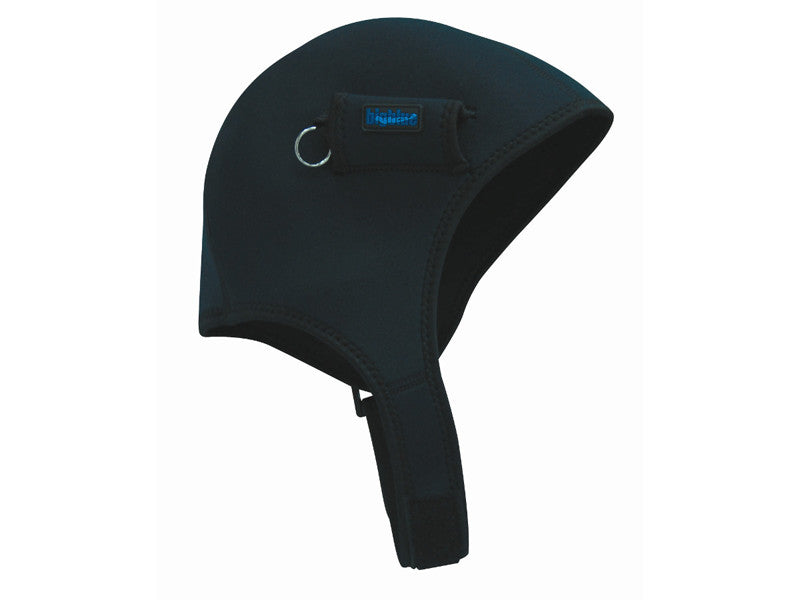 NEOPRENE SINGLE LIGHT HOOD