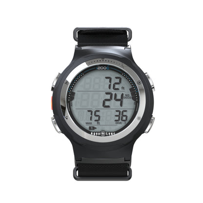 I200C COMPUTER WITH NATO STRAP