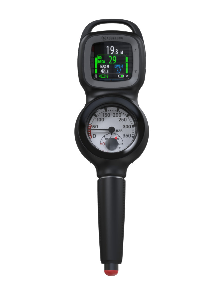 I330R CONSOLE GAUGE