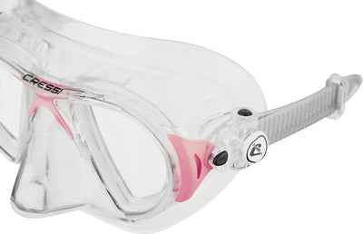 Nano Mask