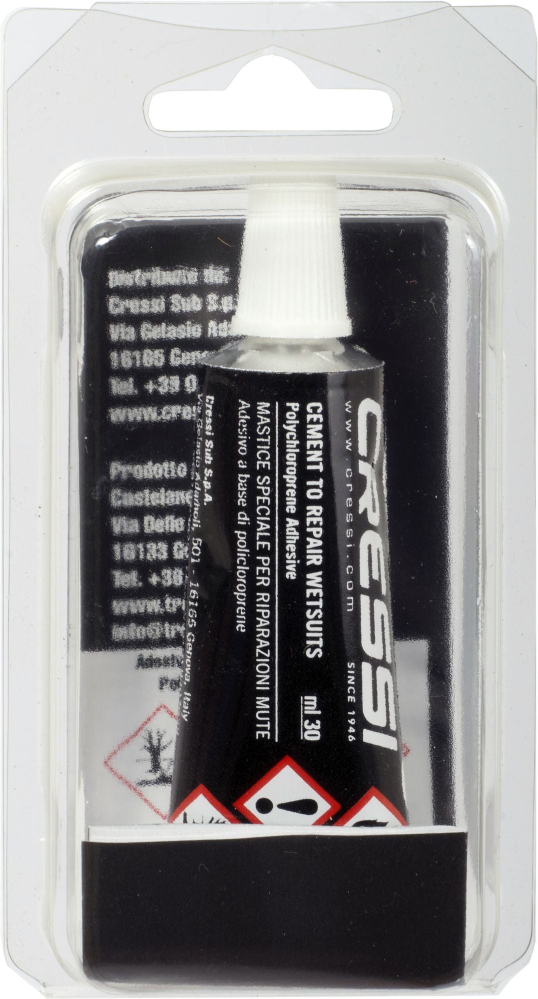 Neoprene Wetsuit Glue