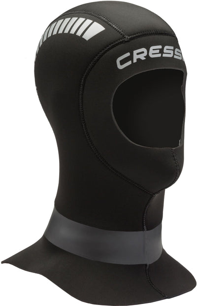 Cressi Orust Hood cappuccio immersion subacque mut abbigliamento scuba diving neoprene wetsuit accessor hood unisex