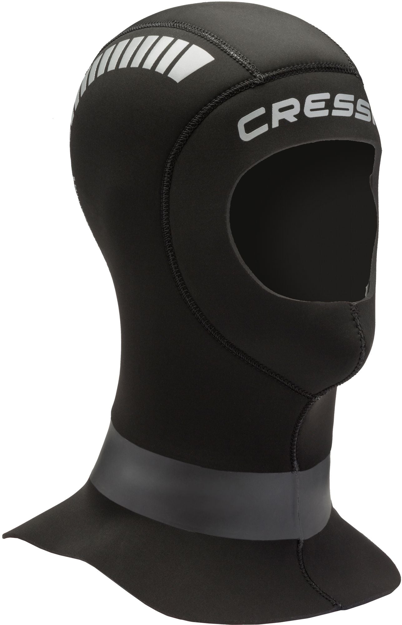 Cressi Orust Hood cappuccio immersion subacque mut abbigliamento scuba diving neoprene wetsuit accessor hood unisex